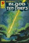 Elfquest: Blood of Ten Chiefs #10 Comic Books - Covers, Scans, Photos in Elfquest: Blood of Ten Chiefs Comic Books - Covers, Scans, Gallery